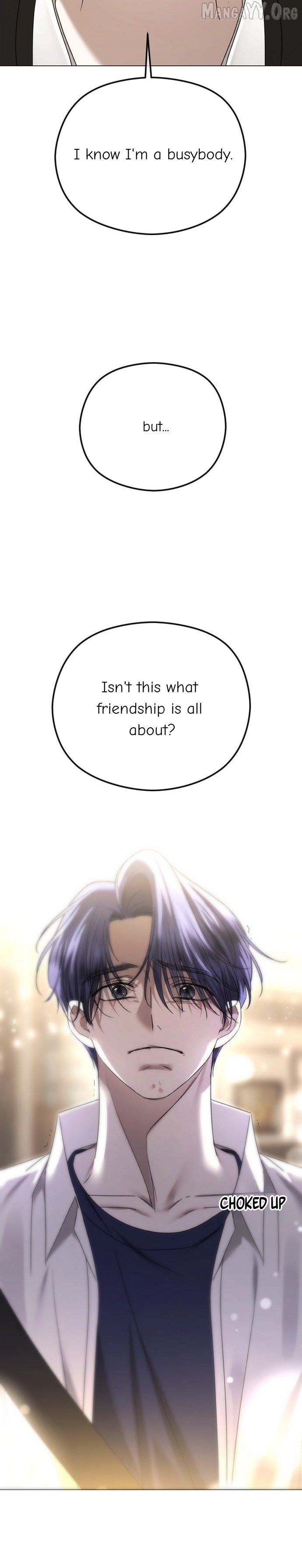 The Ending, I Want to Change it Chapter 92 - page 2